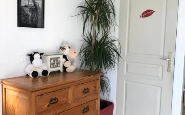 La Petite Ferme