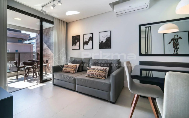 Sd 203 · Excelente Apartamento Em Condomínio Com Rooftop E Piscina
