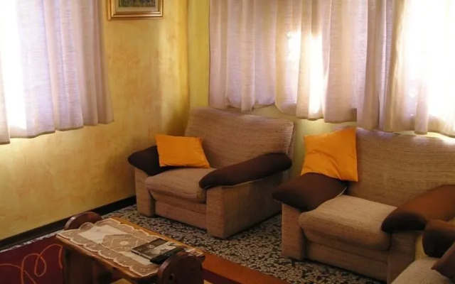 Hotel Hirondelle