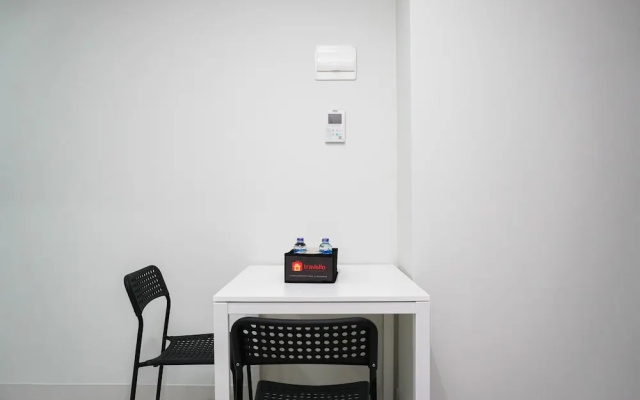 Affordable 1br Puri Mansion Apartment