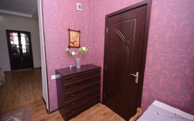 Guest House Metreveli