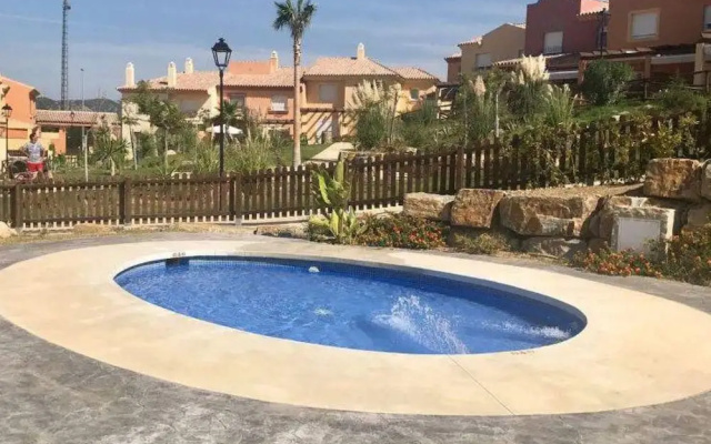 106646 - House in Zahara