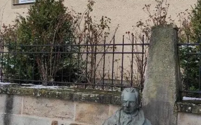 Zum Tischler