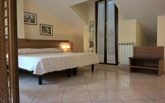 Hotel Rocco