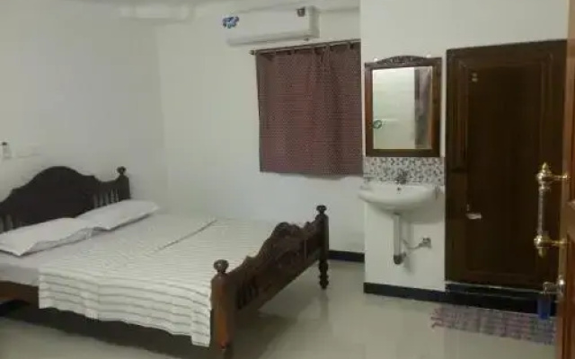 Villa Kalifie Homely Stay