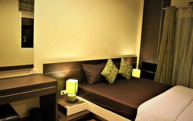 Phuket Villa Patong