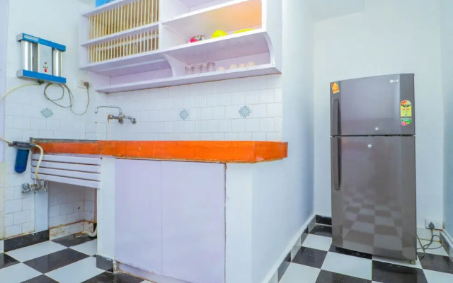 Oyo Home 26756 Cosy 3Bhk