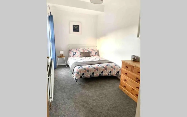 Flat 5 EIA House