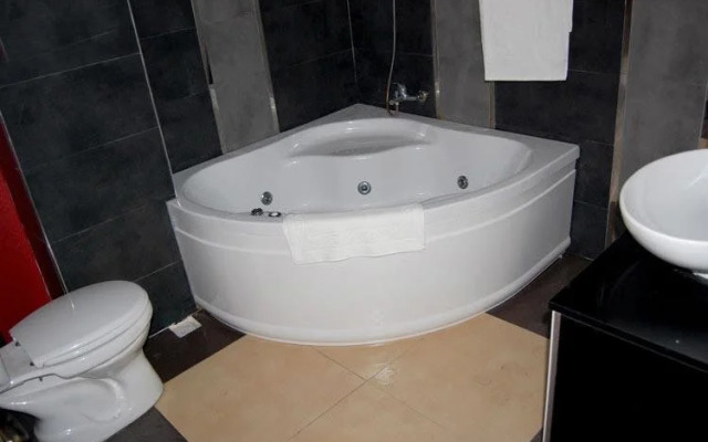 Gumushan Hotel