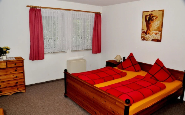 Hotel Zierow