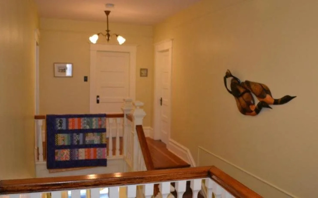 Ellerslie Bed and Breakfast