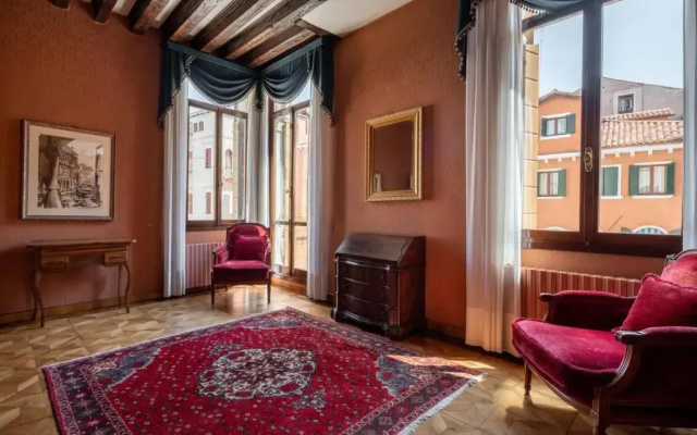 Giglio Suite 2476