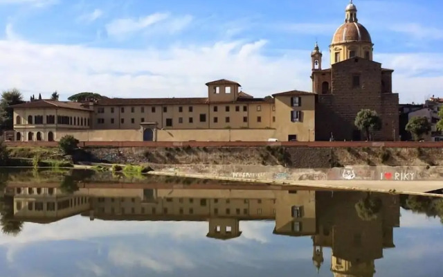 Wine Apartments Florence Amarone