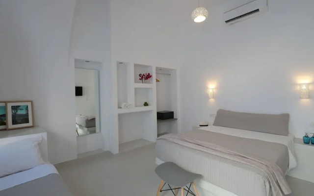 Santorini Spirit