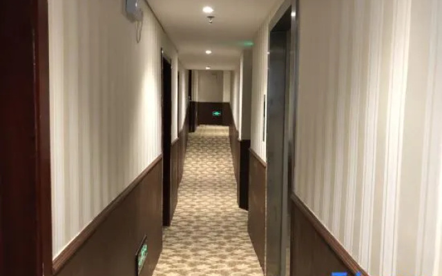 Xinzhiju Hotel