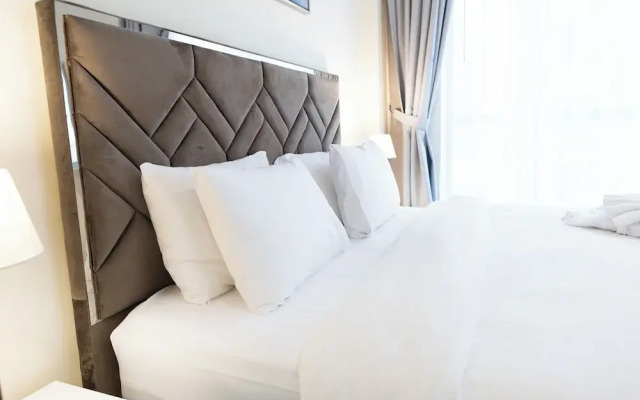 HAPPY SEASON I Apartment on JBR