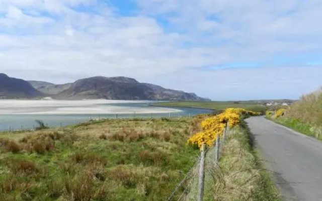 The Lookout Ardara