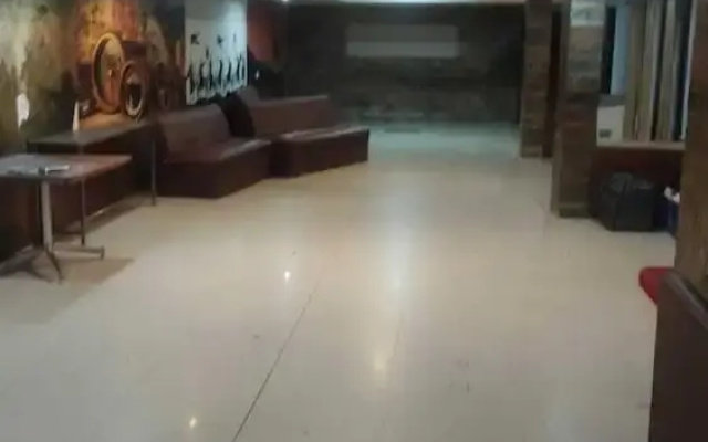 Hotel swagath grand