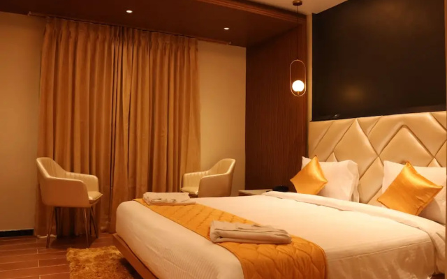 Hotel Beyond Blu