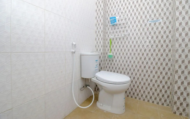 Airy Eco Syariah Bulusan Selatan Raya 46 Semarang