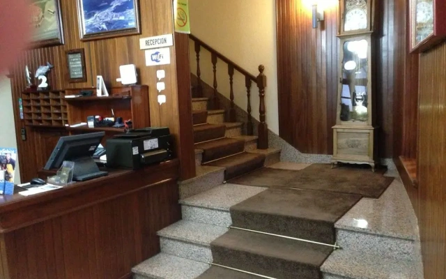 Hotel O Castelo