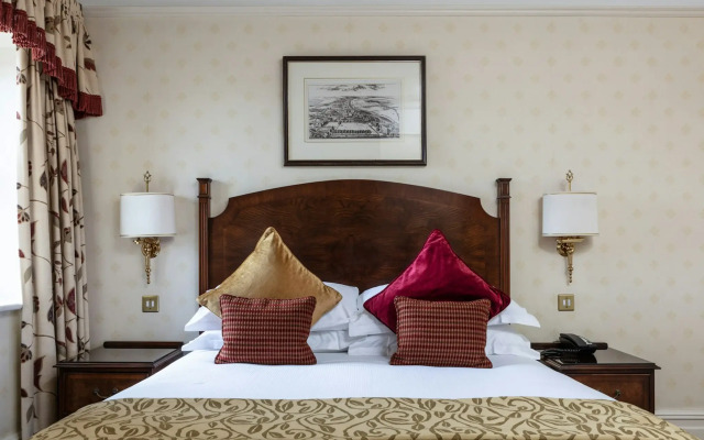 The Petersham
