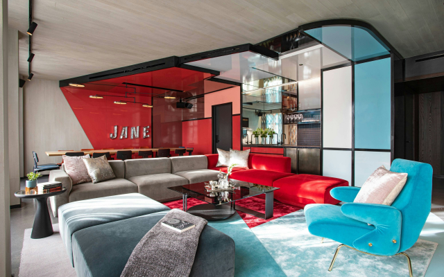Moxy NYC East Village