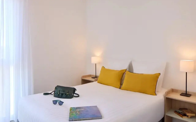 Quality Aparthotel Ploërmel