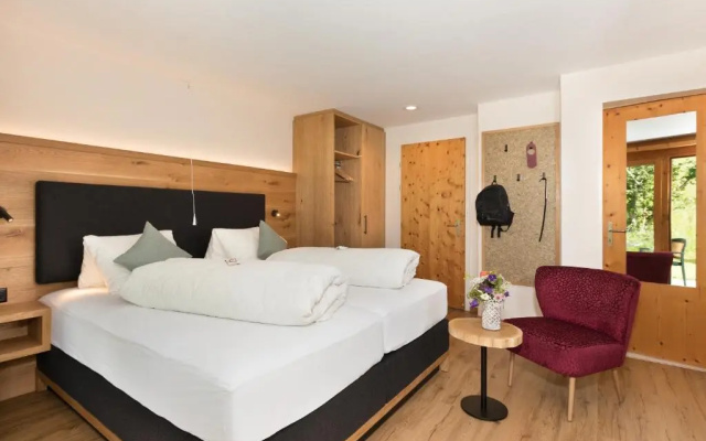 Hotel Vincenz