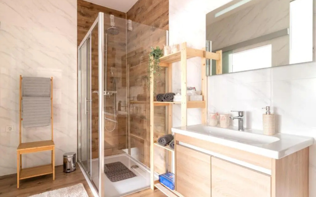 Apartman Sokol****