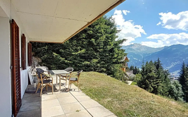 Fouquet Apartments