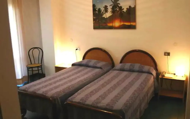 Hotel Maestrale