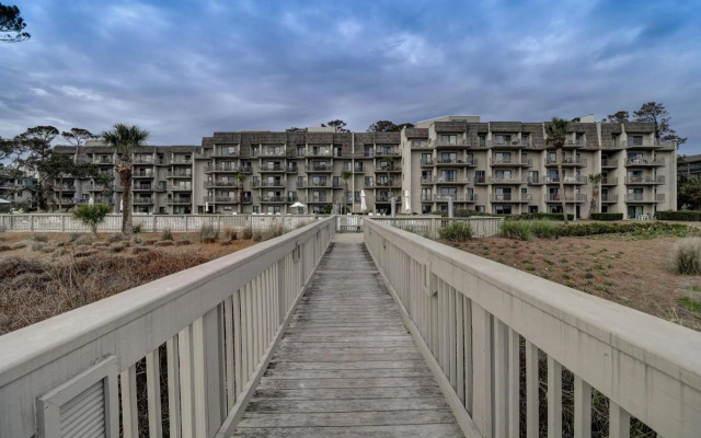Ocean One 407