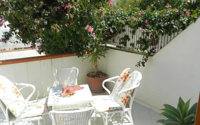 San Vito Villa