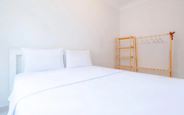 Pleasant Flat Close to Metro Station in Maltepe