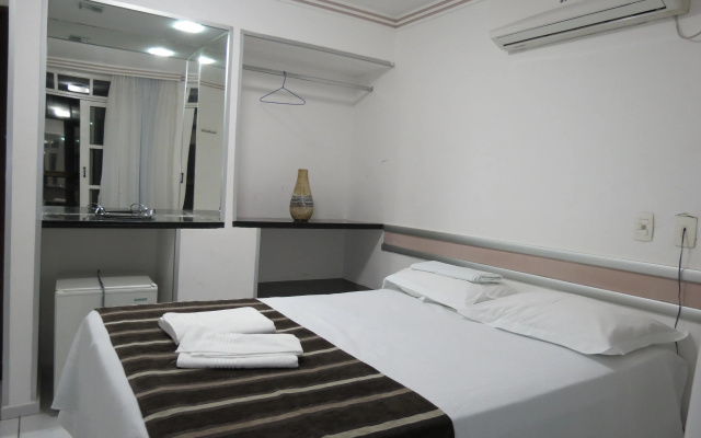 Open Beach Hotel
