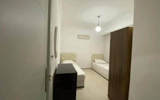 Taurus Residences 2