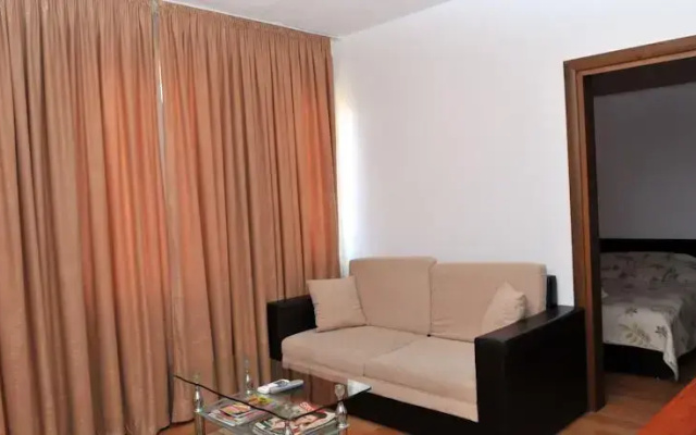 Samsara Apartments