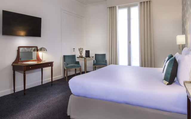 Hôtel Claridge
