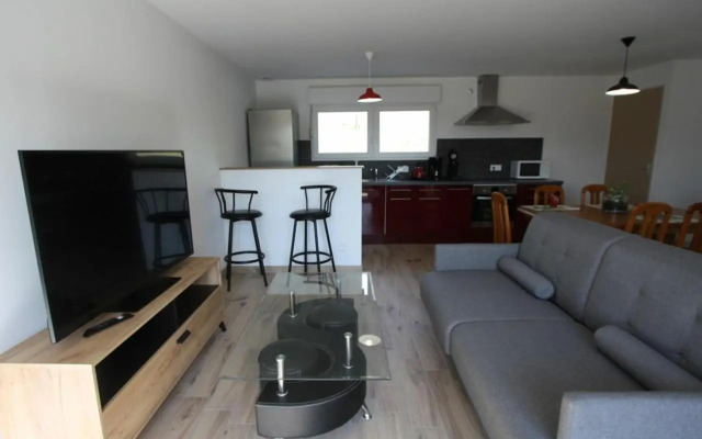 Gîte Combrimont, 3 pièces, 4 personnes - FR-1-589-367