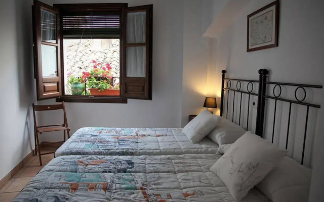 Casa Rural Azahar