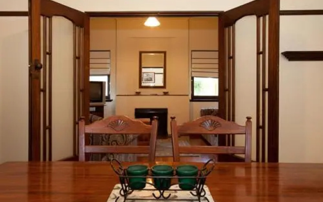 Fairholme Apartment