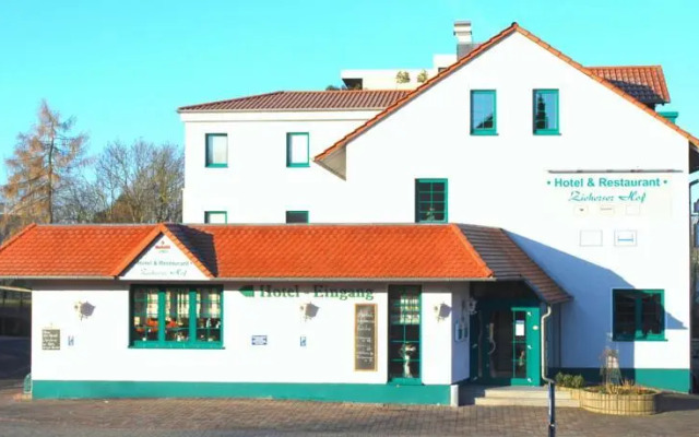 Zieherser Hof
