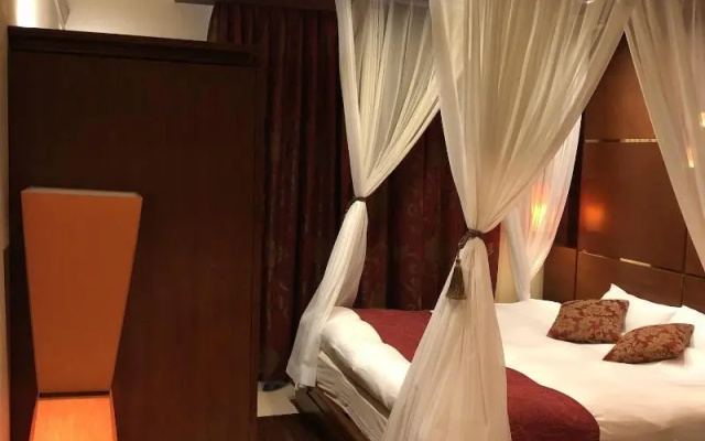Hotel Gendairakuen Isehara - Adults Only
