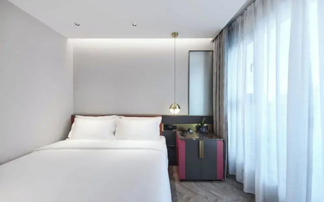 M Hotel