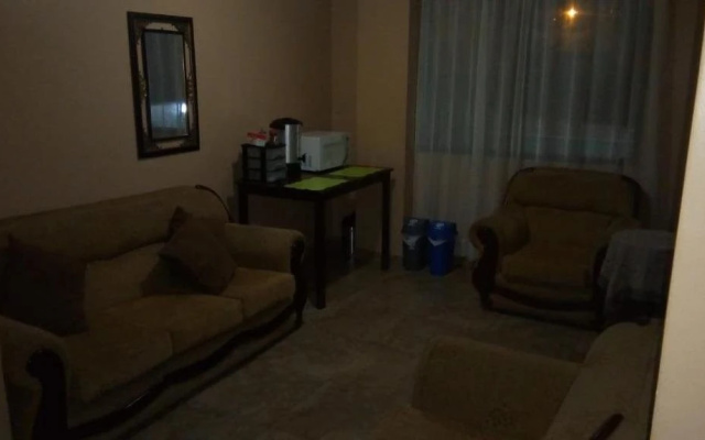 Hostal Balcon del Condado