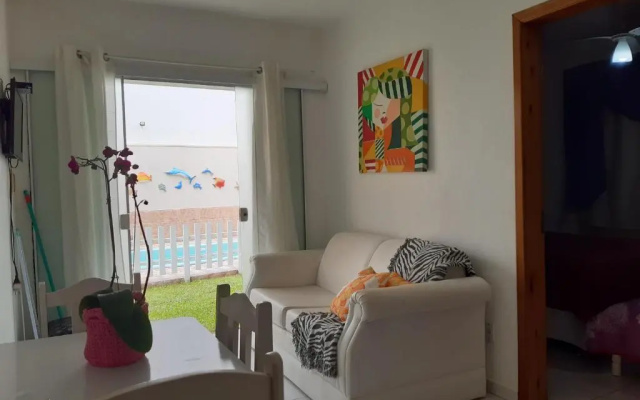 Um Lugar Ao Sol Apartment