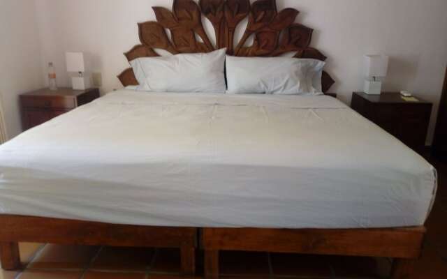 Bed & Breakfast Cielito Lindo 1