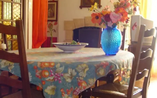 Gîte Bouquet de vie