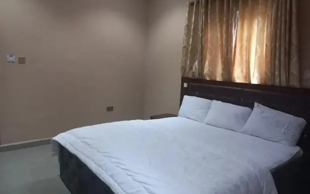 Akmag Hotels